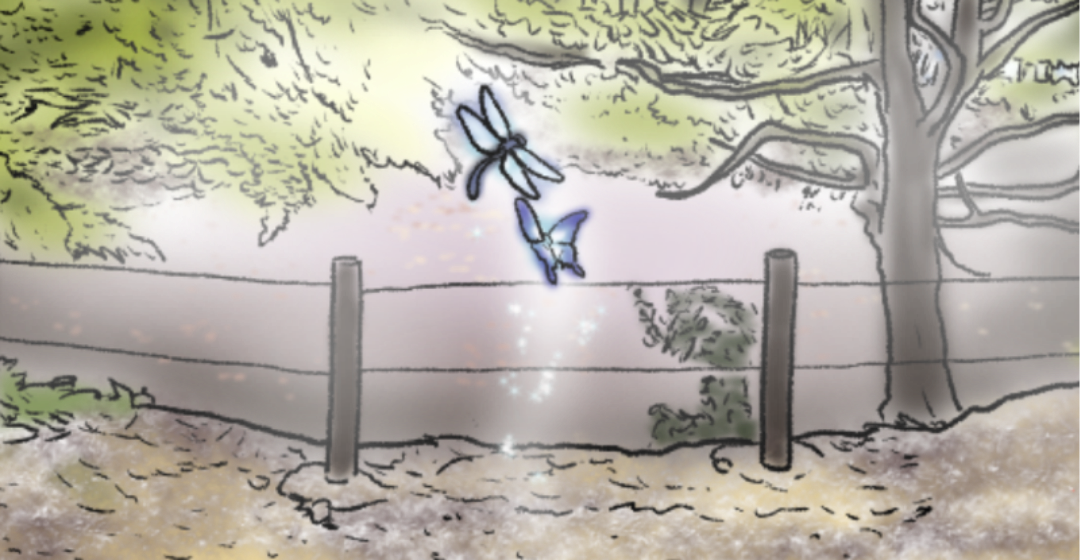 平和な中年ライフ　新４２話　『伊雑宮』